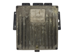 Řídicí Jednotka Motoru Renault 8200334419 8200374152 R0410B024B Delphi Řídicí Jednotka Motoru Renault 8200334419 8200374152 R0410B024B Delphi