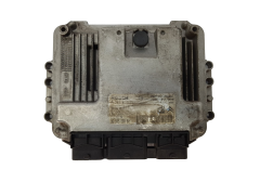 Blok Ovladačů PSA 0281011785 9658556880 9654490280 Bosch 15805
