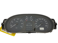 Otáčkoměr Renault Kangoo 8200251363 21673650-4 Sagem