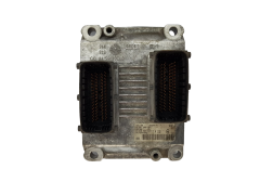 Blok Ovladačů Fiat 00467694030 0261206981 ME73H4F002 Bosch 