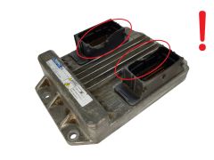 Blok Ovladačů Opel 97350948 8973509487 112500-0165 Isuzu GM Denso 16737