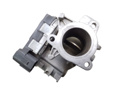 Škrticí Klapka 55213019 40DFP1 Fiat Alfa Romeo 3008