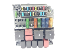 Pojistková Skříň Fiat 46841646 20133