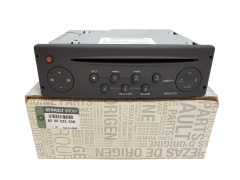 Rádio Cd Nový originál Renault Espace 4 8200622638