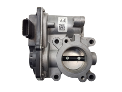 Škrticí Klapka Renault 161206038R H8201171233 0.9 1.2 TCE 2167