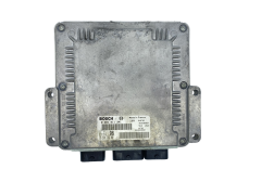 Blok Ovladačů 0281011341 9653873280 9640938680 PSA Bosch 63183