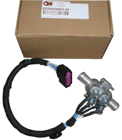 Ohřívač vody Nový Renault Espace IV 922000486R