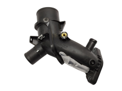 Převod Vzduchu 165763328R Renault Nissan Mercedes 1.5 DCI