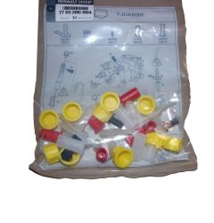Krytky Originál 7701206804 Renault