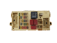 Pojistková Skříň Fiat 46797609 NPL 46750594 Magneti Marelli 20349