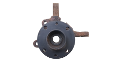 Těhlice Kola Předek Levý Renault ABS 8200207307 72mm X:58 402027463R