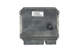 Blok Ovladačů Toyota 89661-0D310 MB275100-2493 A Denso 45637