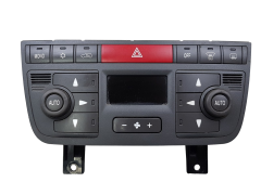 Panel Větrání AC Fiat Idea 735377258 A83005800 Denso