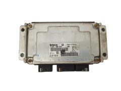 Blok Ovladačů 0261206606 9638765980 9647345280 PSA Bosch 3690