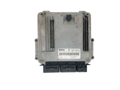 Blok Ovladačů 237104627R 237104376R 0281030899 Renault Bosch 43593