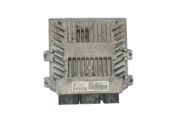 Blok Ovladačů 5WS40615A-T 9664287480 9661642180 PSA Siemens 44671