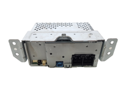 Autorádio Navi Ford H1BT-18K810-ZNM AHUC001 Autorádio Navi Ford H1BT-18K810-ZNM AHUC001