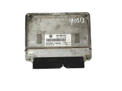 Blok Ovladačů 03E906033 5WP40163 04 VW Siemens 29163