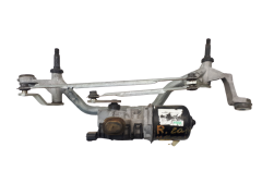 Mechanizmus Stěračů Renault Clio 4 288004542R W000032746 Valeo Mechanizmus Stěračů Renault Clio 4 288004542R W000032746 Valeo
