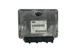 Blok Ovladačů IAW4AF.M9 55187372 61600.627.05 Fiat Magneti Marelli 48094