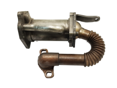 Chladič Egr EGR 8200545260 147352070R 147357493R Renault 1.5 dci 13 Chladič Egr EGR 8200545260 147352070R 147357493R Renault 1.5 dci 13