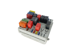 Pojistková Skříň 46835597  Fiat 