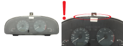 Tachometr Citroen Xsara 21625583-0 21625582-2 52935