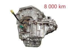 Převodovka PF6050 320109931R 8201576126 1.6DCi Trafic3 Vivaro 2 8000km