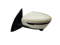 Zpětné Zrcátko Levý Nissan Qashqai 2 038139 20805003 13 Pin