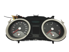 Otáčkoměr Renault Megane 2 8200399700 B 49402