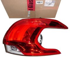 Světla Pravý Originál 9678074380 Peugeot 2008