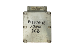 Blok Ovladačů 92AB-12A650-EB 2AEB CSD-201 Ford 17792