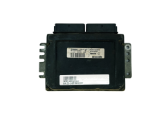 Blok Ovladačů S110115000B 8200162378 8200029658 Renault Siemens 33091