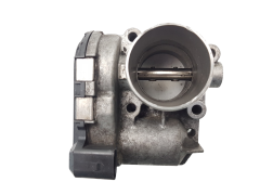 Škrticí Klapka Renault 8200330810 0281002681 H8200330812 Bosch 3282