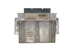 Blok Ovladačů Renault 8200153840 8200153834 21646433-5 Sagem 42536