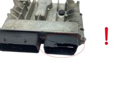 Blok Ovladačů 55597676 55579719 E87 ABV2 Opel Delphi GM