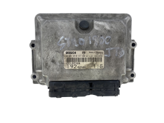 Blok Ovladačů Fiat 55185364 0281010337 19242AAA Bosch 50119
