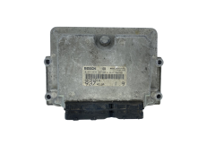 Blok Ovladačů 46784814 0281010332 93741JA Alfa Romeo Bosch 62125