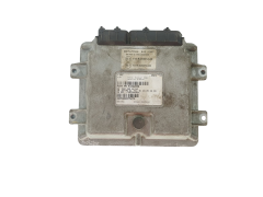 Blok Ovladačů 51822896 4100147 Fiat Metatron 39846