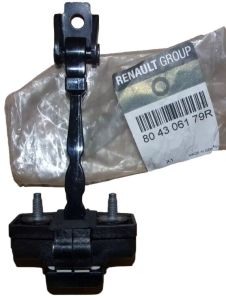 Omezovač Dveří Předek Originál 804306179R Renault