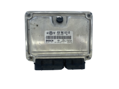 Blok Ovladačů 038906019KD 0281011205 Volkswagen Bosch 50063