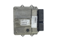 Blok Ovladačů 51766999 MJD6JF.S1 71600.005.03 Fiat FGP 59511