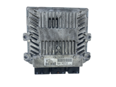 Blok Ovladačů 5WS40578A-T 9663884580 9655534080 PSA Continental