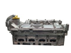 Hlava Válce 8200145259F 7701474361 1.6 16v K4M Renault Scenic 2 S9 Hlava Válce 8200145259F 7701474361 1.6 16v K4M Renault Scenic 2 S9