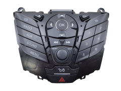Kontrolní panel Radio Ford AM5T18K811AD