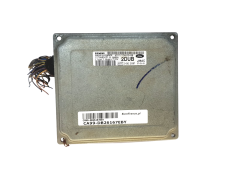 Blok Ovladačů S118685031B 6S51-12A650-BB  Ford Siemens
