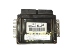 Blok Ovladačů 96801800 5WY5407A  9A Chevrolet Kemsco 22031