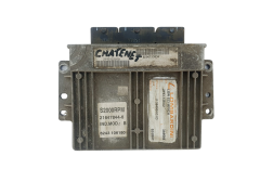 Blok Ovladačů 8200153834 2193122010 Renault Valeo 41835