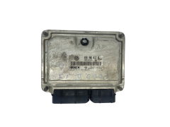 Blok Ovladačů 038906012EL 0281010660 Volkswagen Bosch 61382