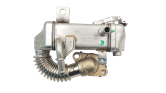 Chladič Egr 147350678R--B 1.6dci Renault Opel Nissan  Mercedes 0km Chladič Egr 147350678R--B 1.6dci Renault Opel Nissan  Mercedes 0km